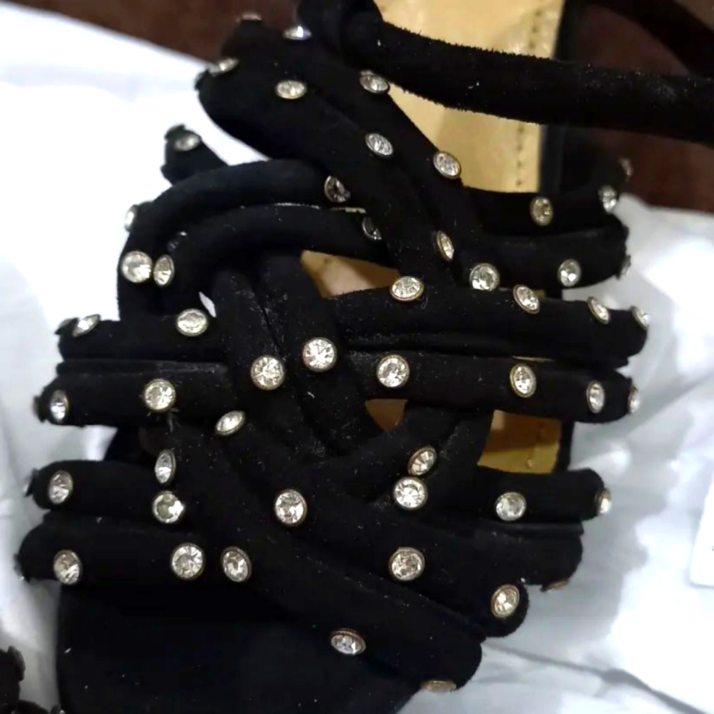 Zara Woman Heels